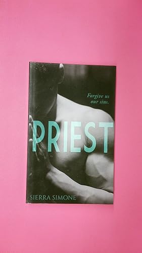 PRIEST. A Love Story