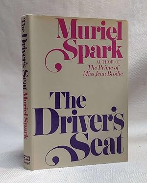 Seller image for The Driver's Seat for sale by Book House in Dinkytown, IOBA