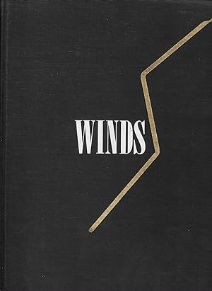 Winds : Bilingual Edition - Translated By Hugh Chrisholm (Bollingen Series XXXIV)