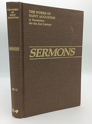 Seller image for SERMONS, Volume II (20-50) on the Old Testament for sale by Kubik Fine Books Ltd., ABAA