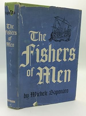 Imagen del vendedor de THE FISHERS OF MEN a la venta por Kubik Fine Books Ltd., ABAA