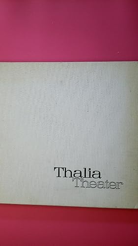 DAS THALIA THEATER.