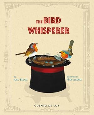 Seller image for Bird Whisperer for sale by GreatBookPricesUK