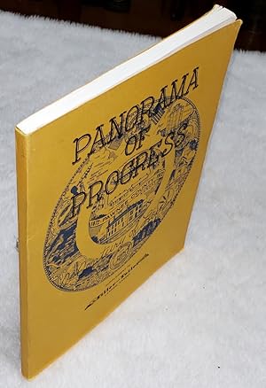Panorama of Progress: A Century of Living, Pawnee County [Kansas], 1872-1972