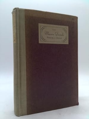 Bild des Verkufers fr The Mauve Decade, American Life at the End of the Nineteenth Century zum Verkauf von ThriftBooksVintage