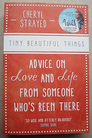 Seller image for Tiny Beautiful Things for sale by K Books Ltd ABA ILAB