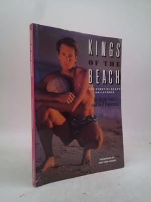 Immagine del venditore per Kings of the Beach: The Story of Beach Volleyball venduto da ThriftBooksVintage