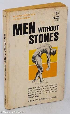 Men Without Stones