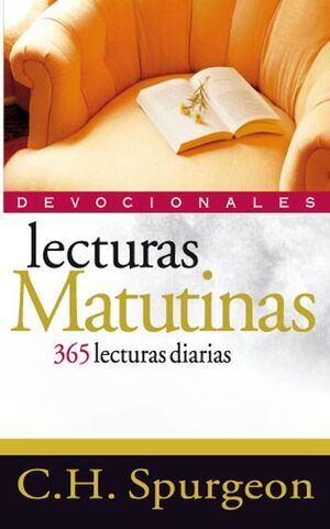 Immagine del venditore per LECTURAS MATUTINAS venduto da Antrtica