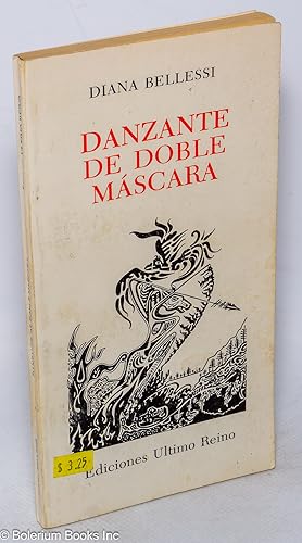 Seller image for Danzante de Doble Mscara for sale by Bolerium Books Inc.
