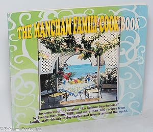 The Mancham Family Cook Book incorporating "La Cuisine Seychelloise" by Eveline Mancham