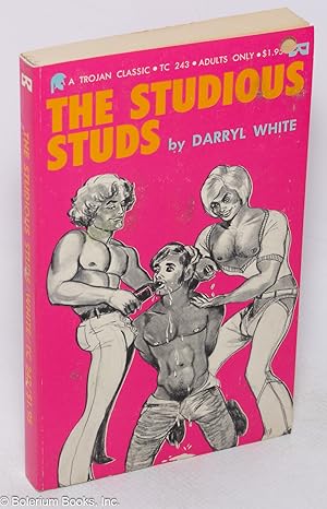 Seller image for The Studious Studs for sale by Bolerium Books Inc.