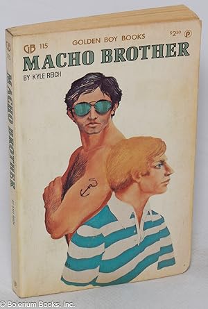 Macho Brother