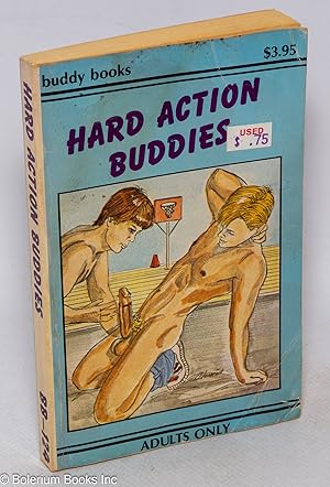 Hard Action Buddies