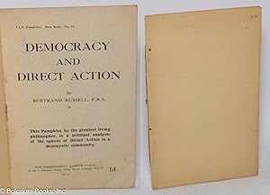 Democracy and Direct Action