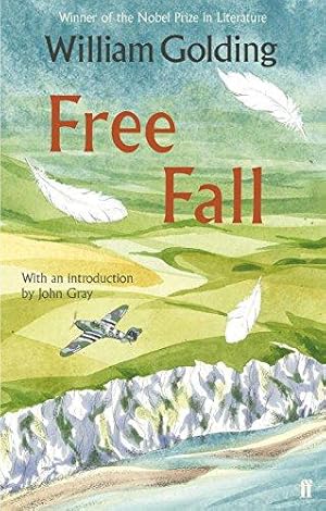 Bild des Verkufers fr Free Fall: With an introduction by John Gray zum Verkauf von WeBuyBooks