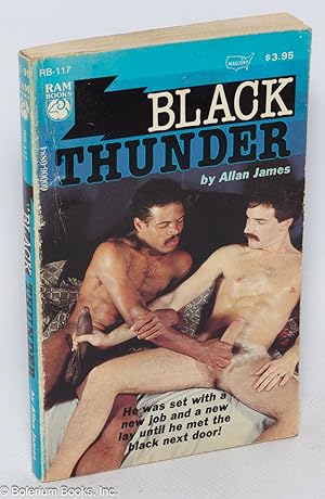 Black Thunder