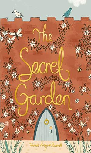 Seller image for The Secret Garden (Wordsworth Collector's Editions) for sale by WeBuyBooks