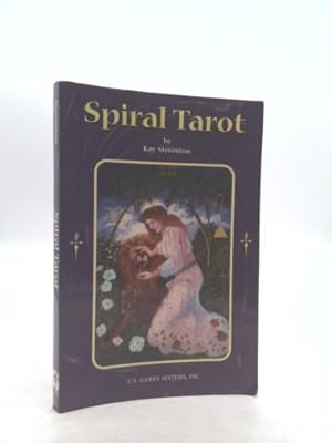 Immagine del venditore per Spiral Tarot: A Story of the Cycles of Life venduto da ThriftBooksVintage