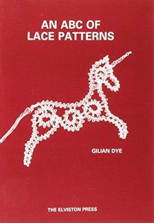 Image du vendeur pour ABC of Lace Patterns mis en vente par WeBuyBooks