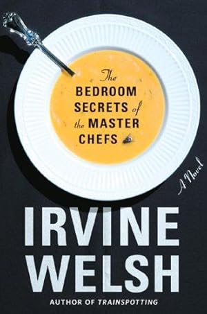 Immagine del venditore per The Bedroom Secrets of the Master Chefs " A Novel venduto da WeBuyBooks
