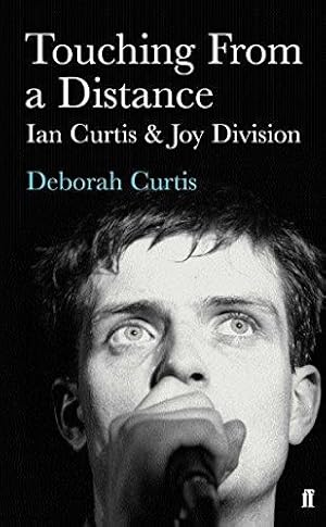 Immagine del venditore per Touching from a Distance: Ian Curtis & Joy Division venduto da WeBuyBooks