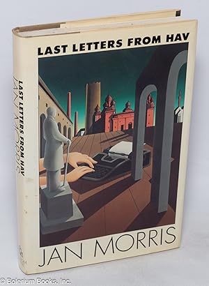 Seller image for Last Letters from Hav for sale by Bolerium Books Inc.