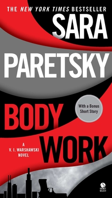 Image du vendeur pour Body Work (Paperback or Softback) mis en vente par BargainBookStores