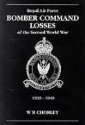 Bild des Verkufers fr RAF Bomber Command Losses of the Second World War 1: 1939-1940: v. 1 zum Verkauf von WeBuyBooks