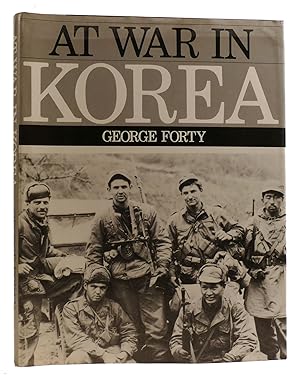 AT WAR IN KOREA