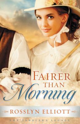 Imagen del vendedor de Fairer Than Morning (Paperback or Softback) a la venta por BargainBookStores