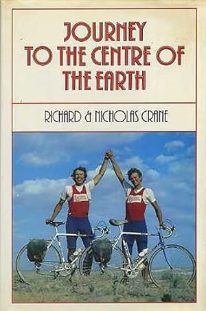 Seller image for Journey to the Centre of the Earth for sale by WeBuyBooks