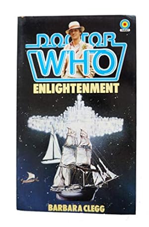 Bild des Verkufers fr Doctor Who-Enlightenment zum Verkauf von WeBuyBooks