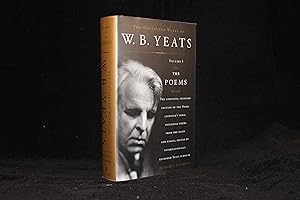 Seller image for The Poems: The Collected Works of W.B. Yeats, Volume I for sale by ShiroBooks