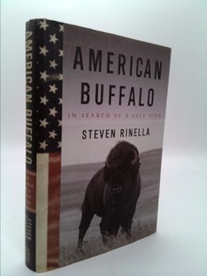 Seller image for American Buffalo: In Search of a Lost Icon for sale by ThriftBooksVintage