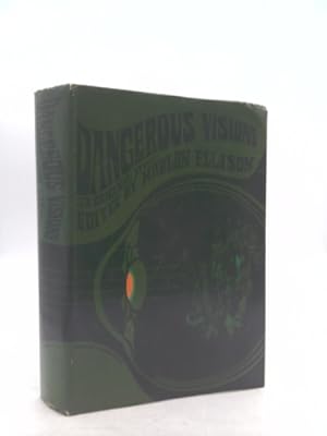 Seller image for Dangerous Visions: 33 Original Stories for sale by ThriftBooksVintage