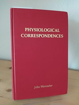 Immagine del venditore per Physiological correspondences. [By John Worcester]. venduto da Antiquariat Kretzer