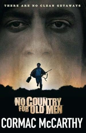 Immagine del venditore per No Country for Old Men venduto da WeBuyBooks