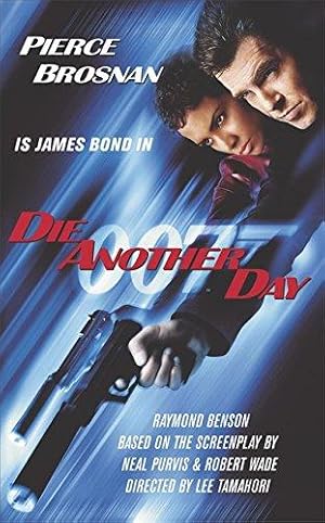 Bild des Verkufers fr Die Another Day zum Verkauf von WeBuyBooks