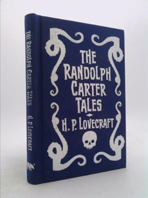 Seller image for The Randolph Carter Tales for sale by ThriftBooksVintage