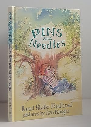 Seller image for Pins and Needles for sale by Mad Hatter Books