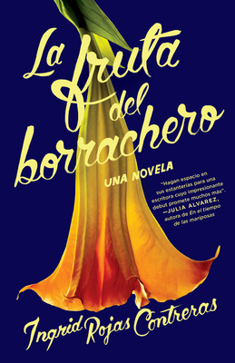 Seller image for La Fruta del Borrachero (Paperback or Softback) for sale by BargainBookStores