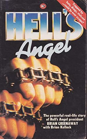 Immagine del venditore per Hell's Angel venduto da WeBuyBooks