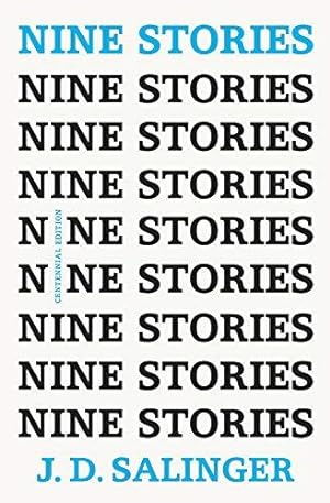 Seller image for Nine Stories for sale by WeBuyBooks