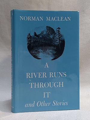 Immagine del venditore per A River Runs Through It, and Other Stories venduto da Book House in Dinkytown, IOBA