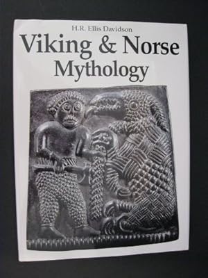 Bild des Verkufers fr Viking and Norse Mythology (Library of the World's Myths & Legends) zum Verkauf von WeBuyBooks