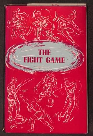 Bild des Verkufers fr The Fight Game zum Verkauf von WeBuyBooks