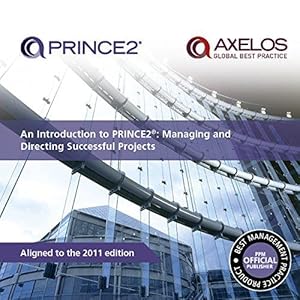 Bild des Verkufers fr An introduction to PRINCE2: managing and directing successful projects zum Verkauf von WeBuyBooks