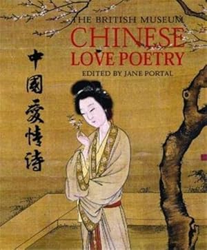 Seller image for Chinese Love Poetry (Gift Books) for sale by WeBuyBooks