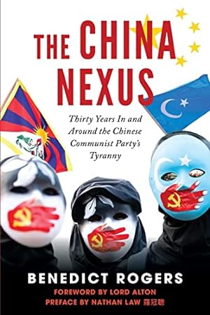 Seller image for The China Nexus for sale by WeBuyBooks